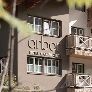 3* Hotel Arbor &